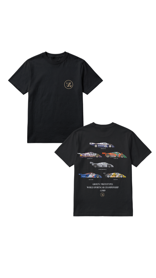 PRE-ORDER 1989 Group C T-Shirt