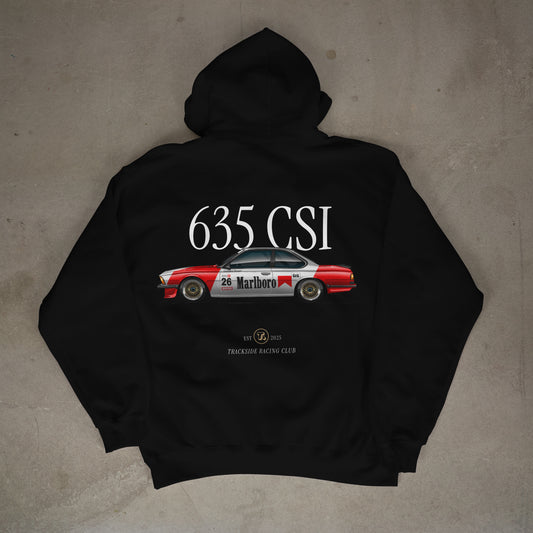 635 CSI Hoodie