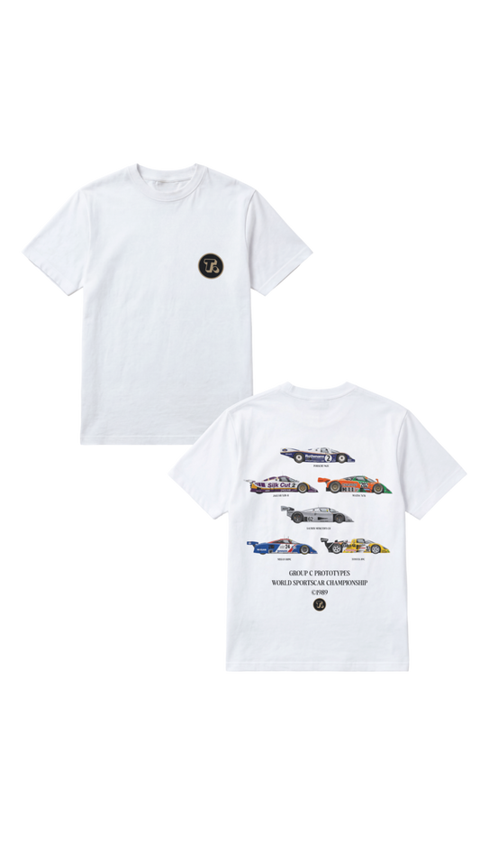 PRE-ORDER 1989 Group C T-Shirt