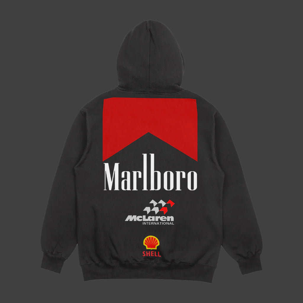 Marlboro Hoodie