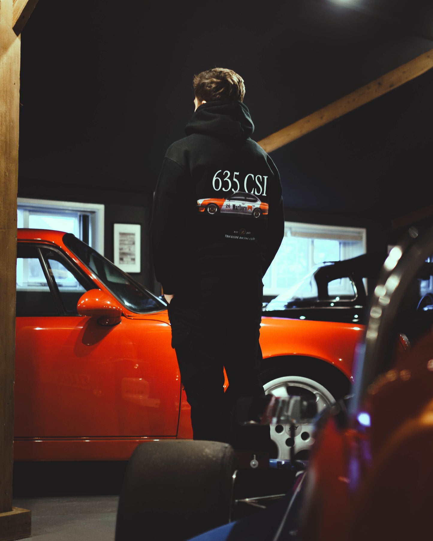 635 CSI Hoodie