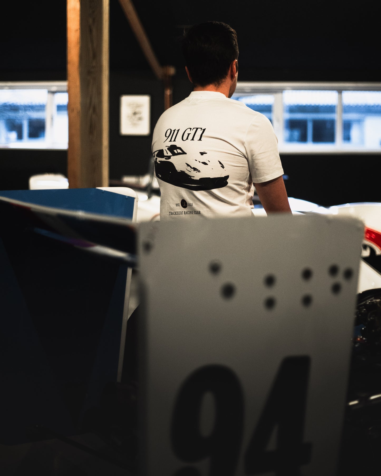 911 GT1 T-Shirt