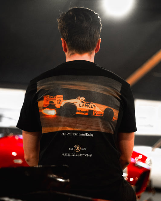 Lotus 99T T-Shirt