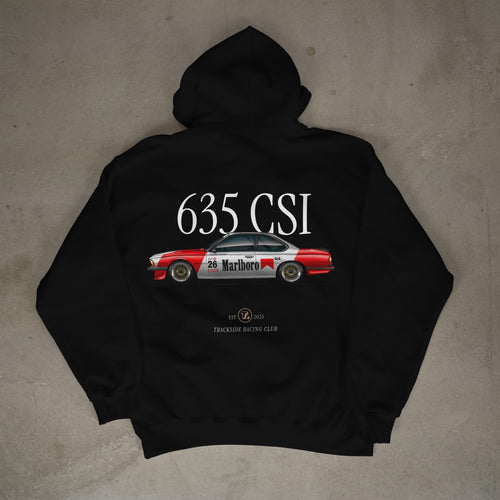 635 CSI Hoodie